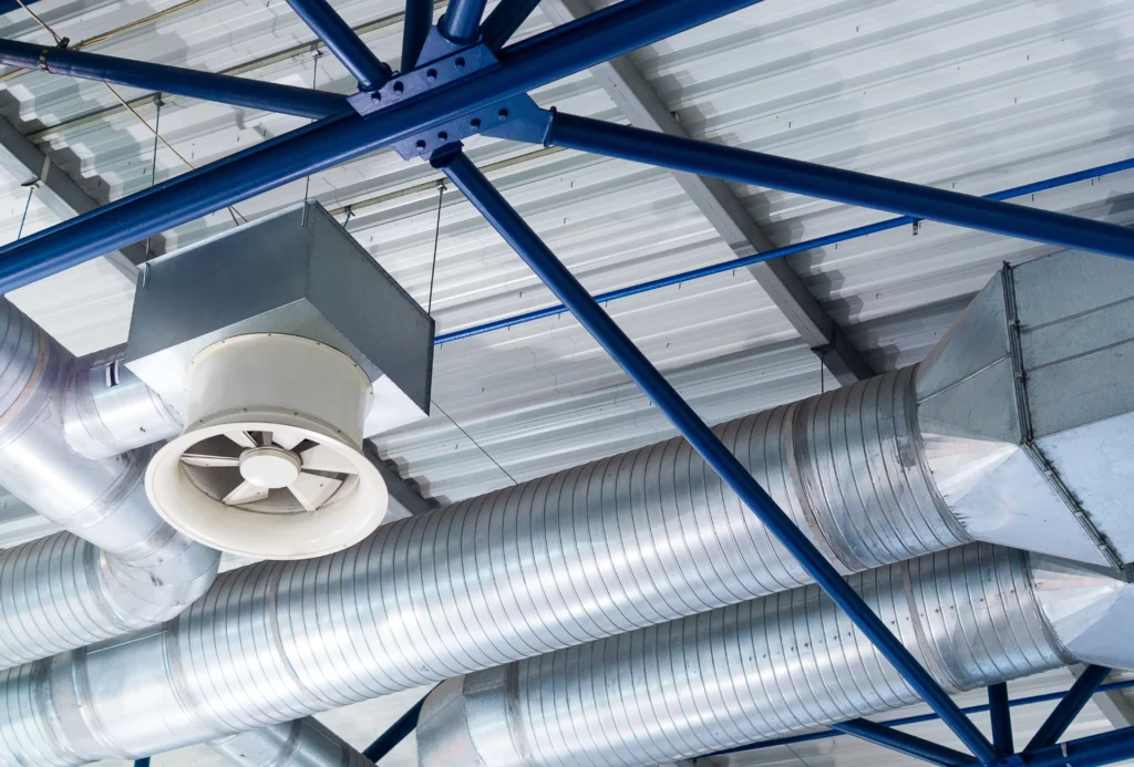 Burton and Barlow - Bespoke Metal Fabrication Nationwide - 02