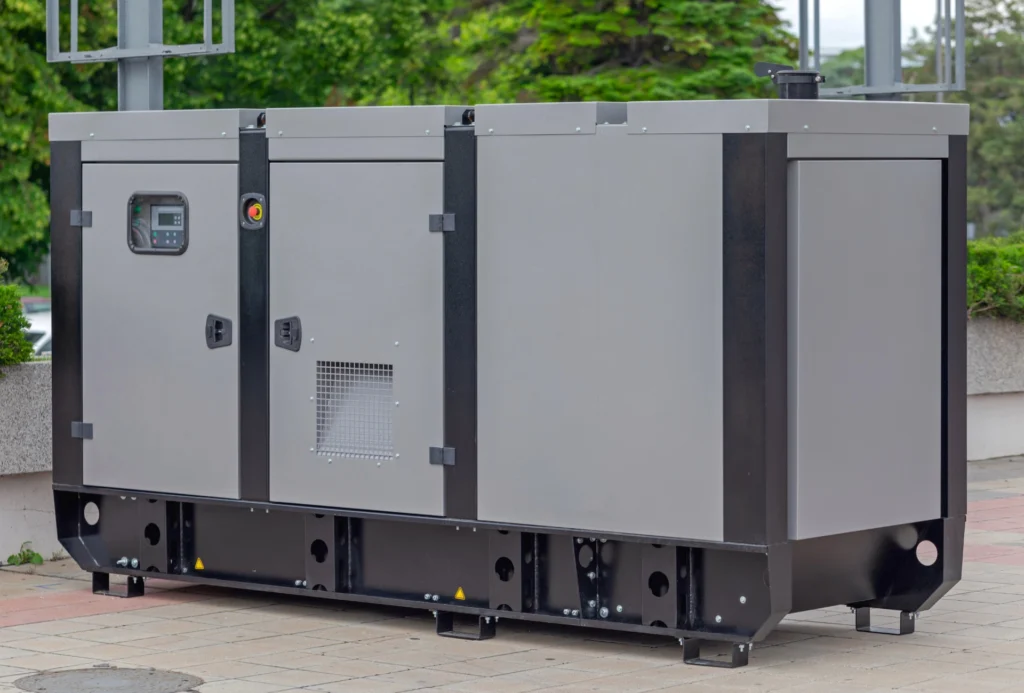 Burton and Barlow - Industrial Acoustics and Bespoke Fabrication Nationwide - 05